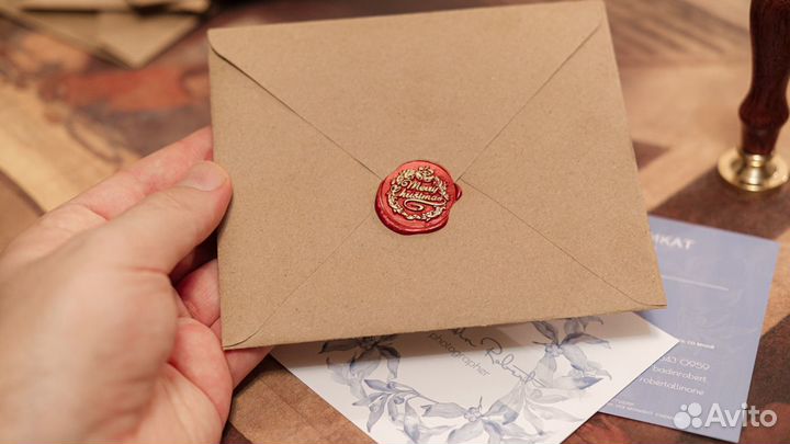 Подарочный сертификат