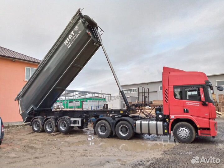 Гидравлика на shacman