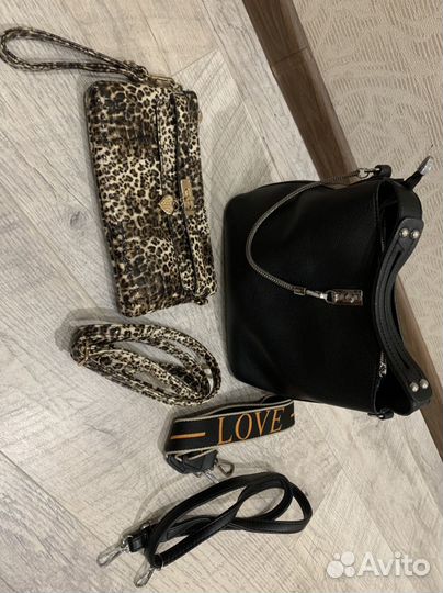 Вещи пакетом женские 46р