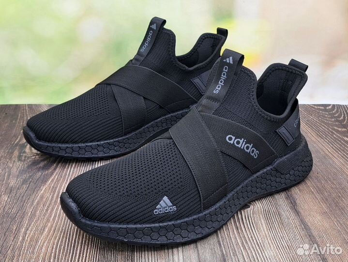 Кроссовки adidas летние арт Б99