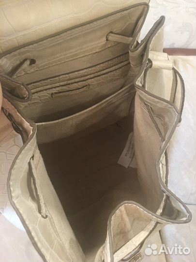 Рюкзак Зара