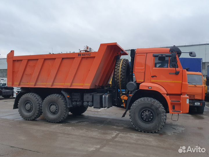 Услуги камаз самосвал 65222 вездеход