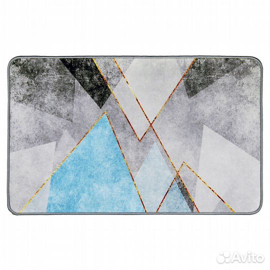 Коврик прикроватный