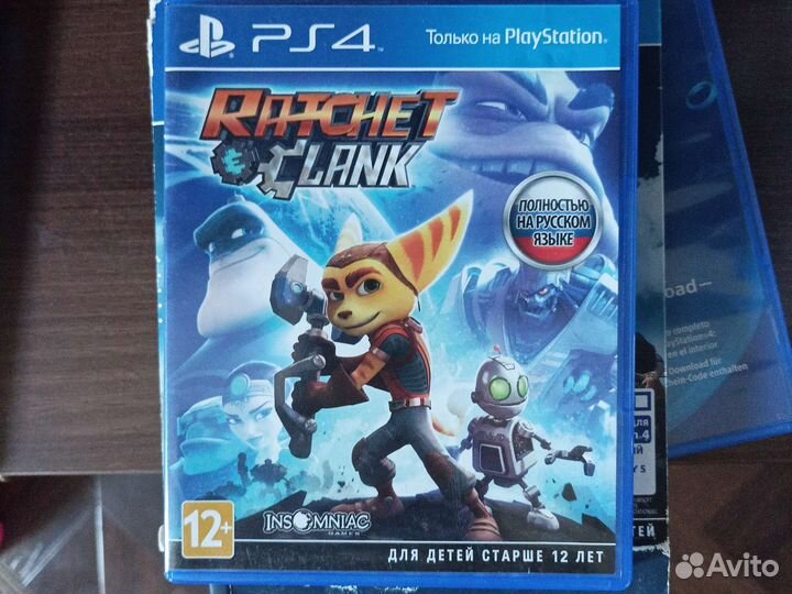 Игры для приставок ps3, ps4