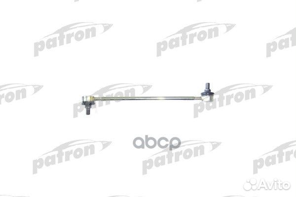 Тяга стабилизатора toyota: corolla E12 02/02-01