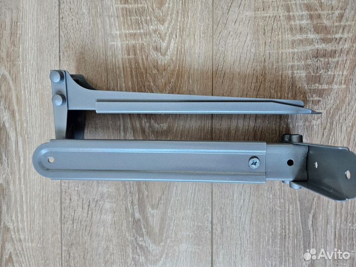 Кронштейн для микроволновки (свч)