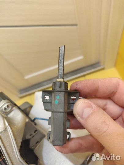 Двигатель для стиральной машины 45318699