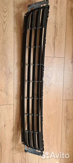 Решетка бампера