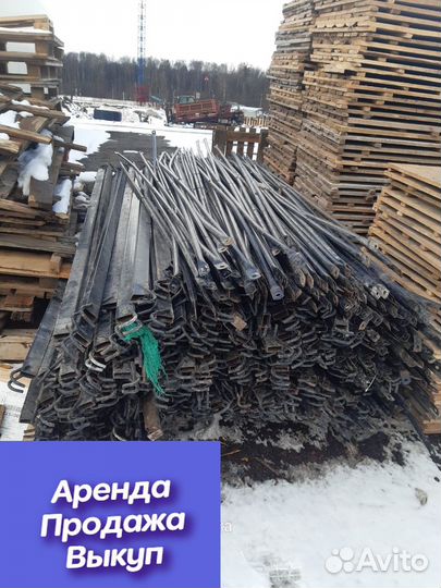 Леса строительные