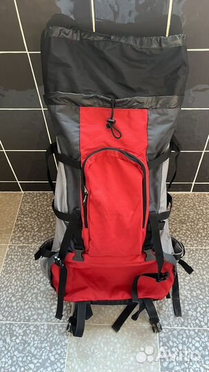 Бронь Походный рюкзак Deuter Patagonia 60+10