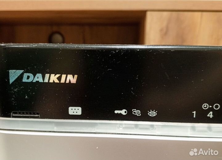 Воздухоочиститель Daikin Ururu MCK75