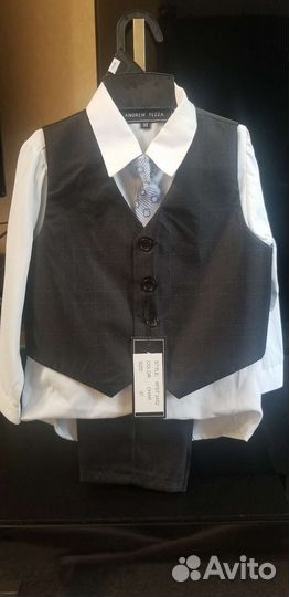 Детский костюм Andrew Fezza