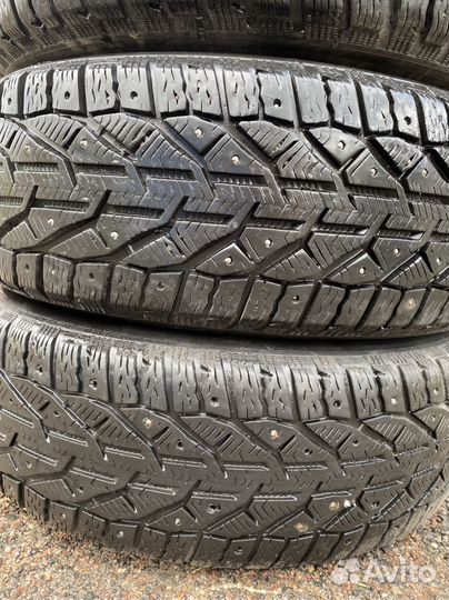 Рено дастер