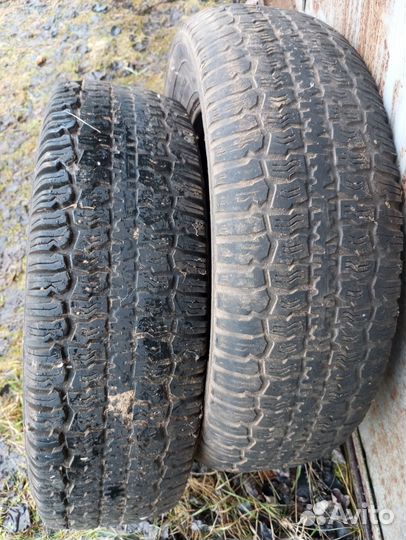 КАМА FLAME A/T (HK-245) 205/70 R16 91Q