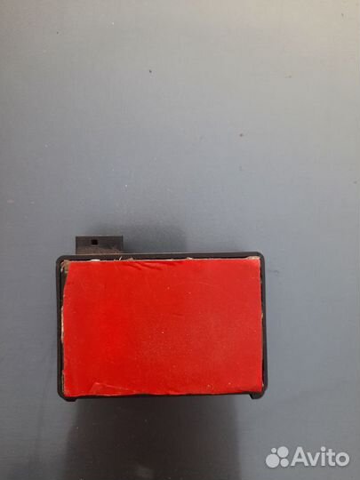 Датчик дождя бмв е60 2003 г