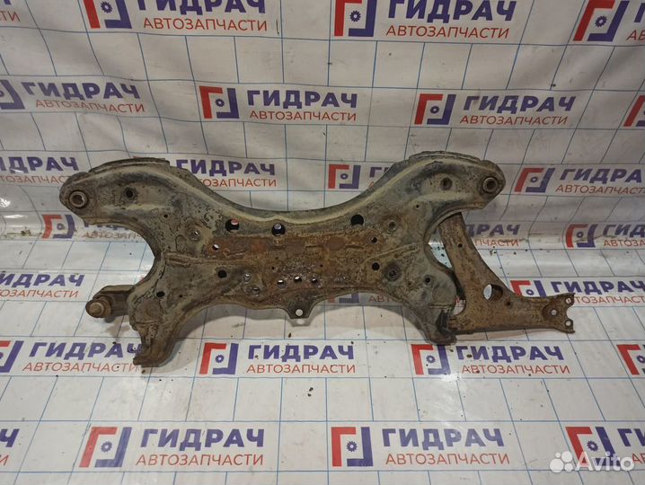 Балка подмоторная Toyota Avensis (T250) 51201-05071