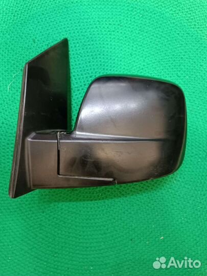 Hyundai Grand starex зеркало