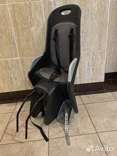 Велокресло