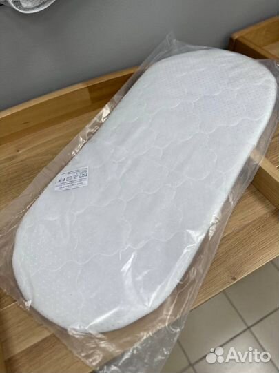 Матрас в детскую коляску