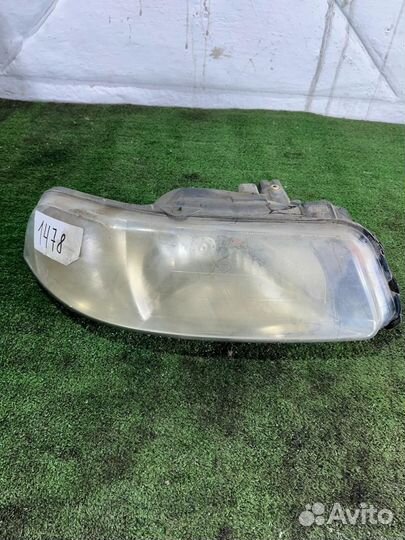 Фара правая Volvo S70 (LS, LT) 1997-2000г LS