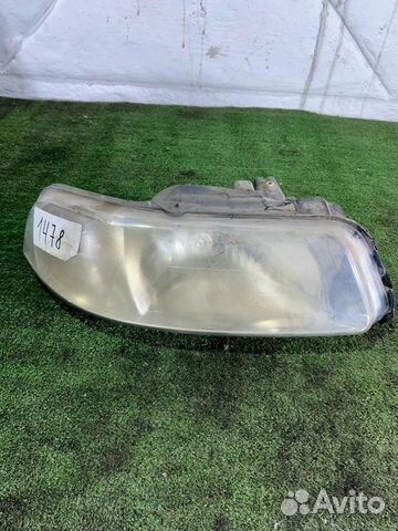 Фара правая Volvo S70 (LS, LT) 1997-2000г LS