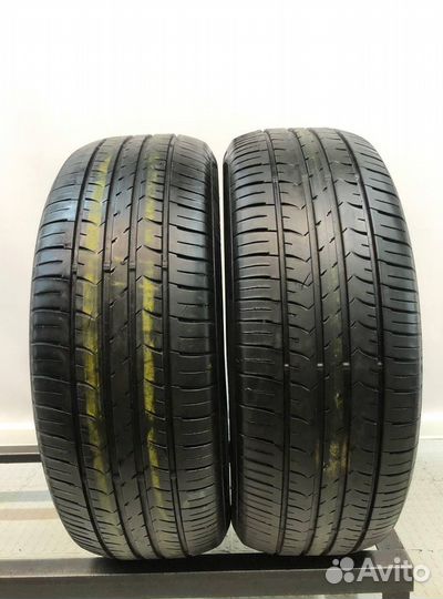 Goodyear EfficientGrip Eco EG01 215/55 R17 100Z