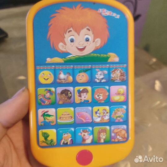 Игрушка Черепаха