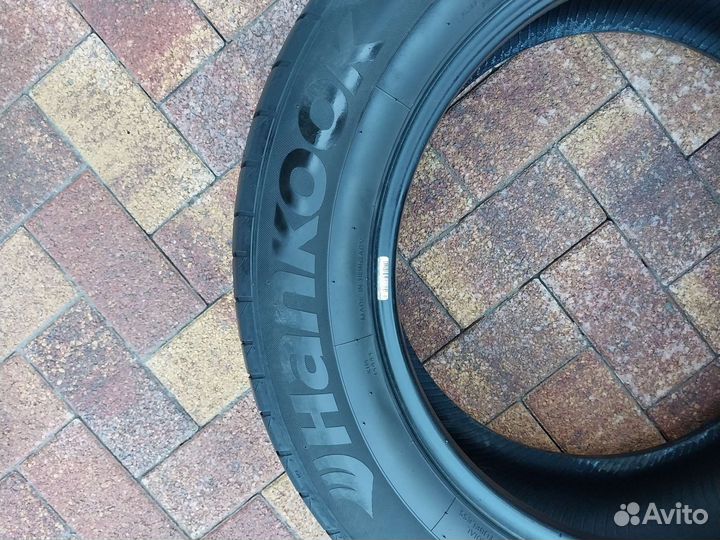 Hankook Ventus Prime 2 K115 225/60 R17 99