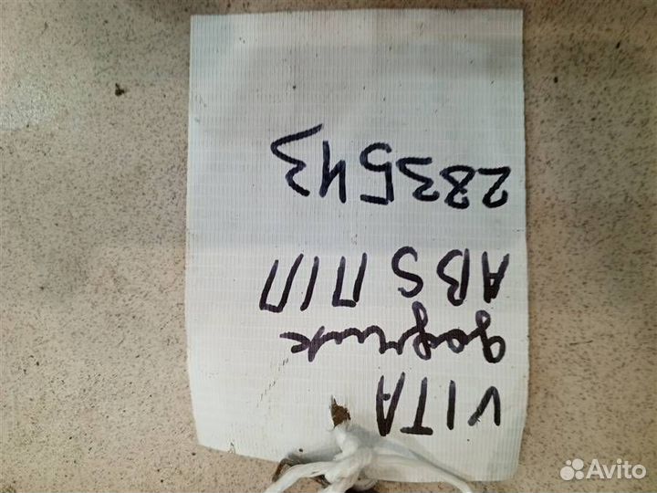 Датчик ABS передний правый FAW Vita 2007-2010