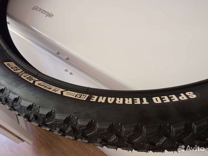 Шины на велосипед 29