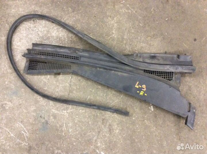 Решетка стеклоочистителей Mitsubishi Lancer CS