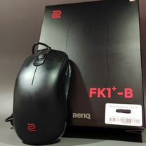 Устройства ввода мышка BenQ zowie FK1 B