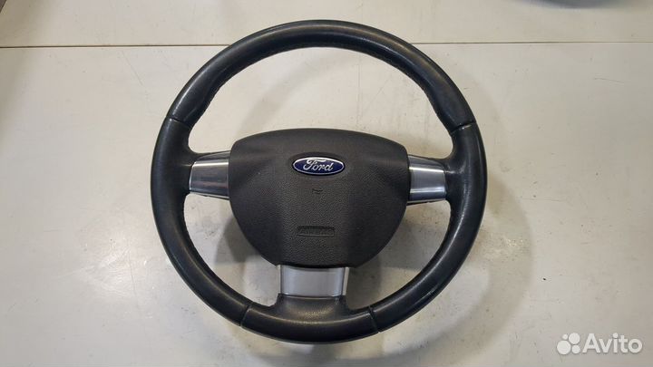 Руль Ford Focus 2, 2009