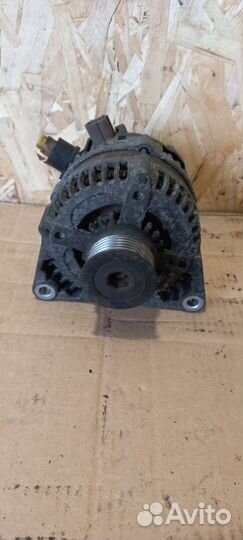 Генератор Volvo V50, S40, C30