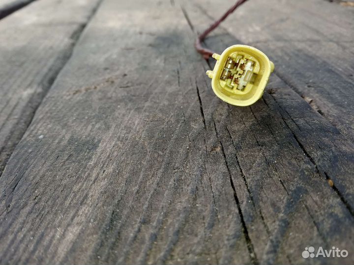 Фишка проводки Тойота Лексус Toyota Lexus 11863