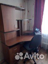 Компьютерный стол бу