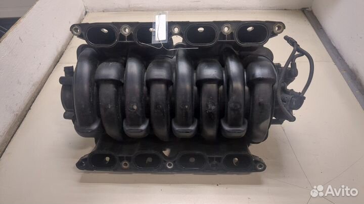 Коллектор впускной BMW X5 E70