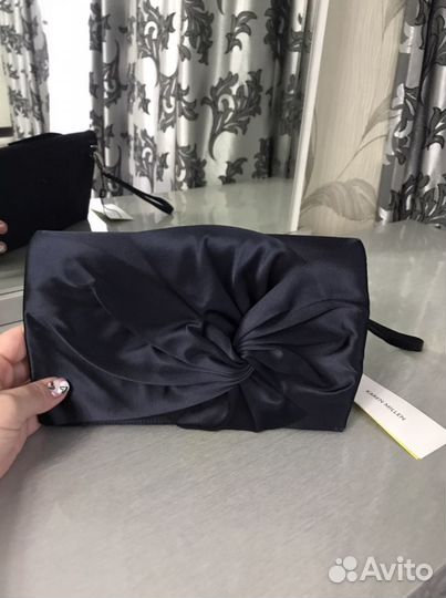 Клатч karen millen