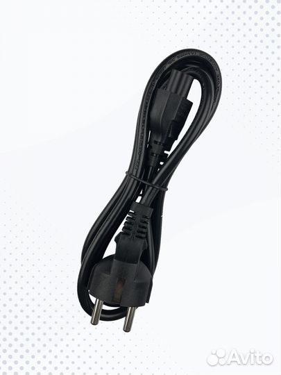 Блок питания Amperin на ноутбук HP 18.5V 4.9A