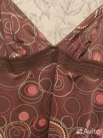 Топ etam Франция кружево