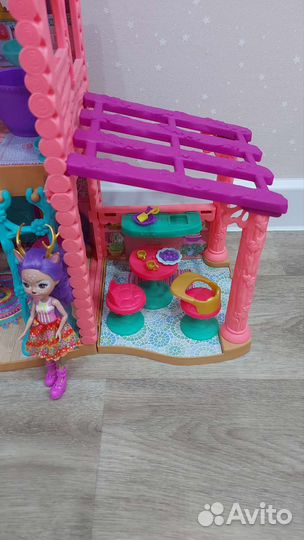 Энчантималс Enchantimals оригинал разные наборы