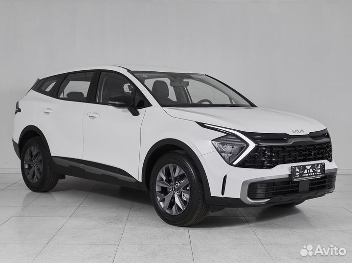 Kia Sportage 2.0 AT, 2023, 14 км