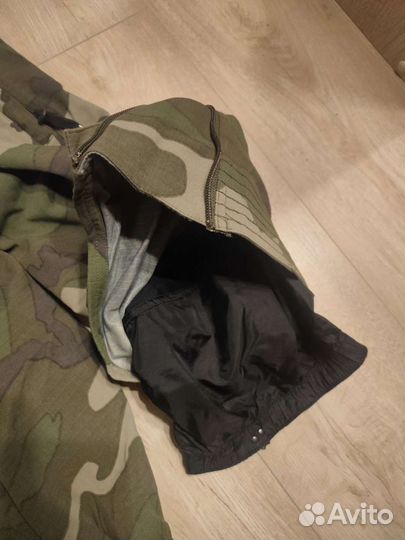 Штаны для катания на сноуборде