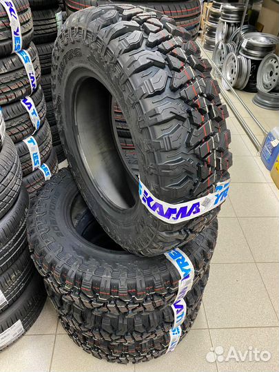 КАМА Flame M/T (HK-434) 205/70 R15 100Q