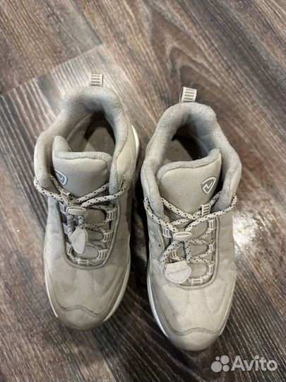 Nortland ботинки