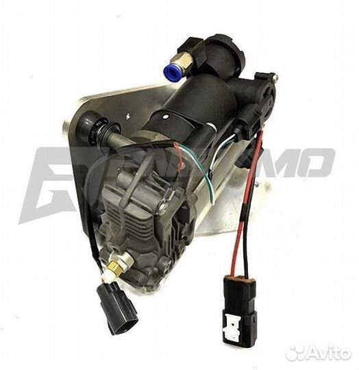 Компрессор пневмоподвески Land Rover Sport L320