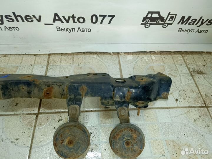 Панель передняя верхняя Geely GC6