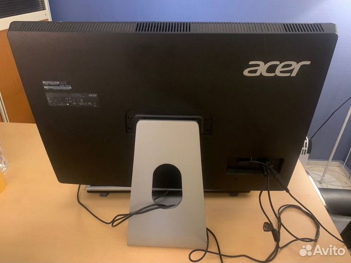 Моноблок Acer Aspire Z3-613