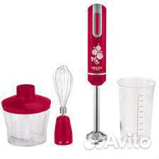 Блендер 3 в 1 Delta 7038 D