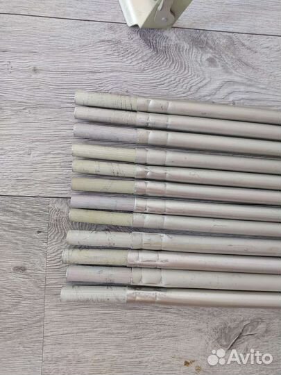 Каркас байдарки Таймень 2 новый